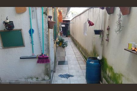 Casa à venda com 2 quartos, 93m² em Vila Norma, São Paulo