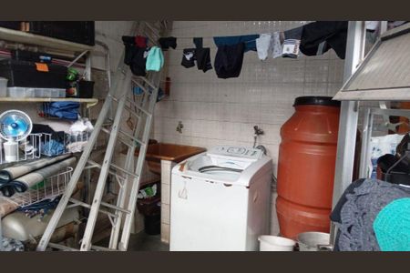 Casa à venda com 2 quartos, 93m² em Vila Norma, São Paulo