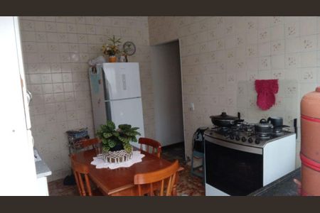 Casa à venda com 2 quartos, 93m² em Vila Norma, São Paulo