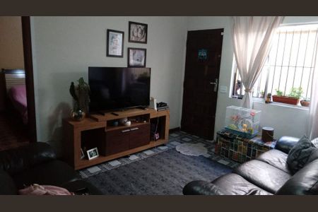 Casa à venda com 2 quartos, 93m² em Vila Norma, São Paulo
