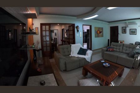 Casa à venda com 3 quartos, 250m² em Jardim Zaira, Guarulhos