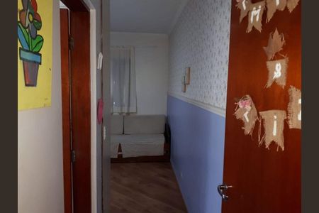 Casa à venda com 4 quartos, 192m² em Vila Rosalia, Guarulhos