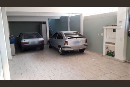 Casa à venda com 4 quartos, 192m² em Vila Rosalia, Guarulhos
