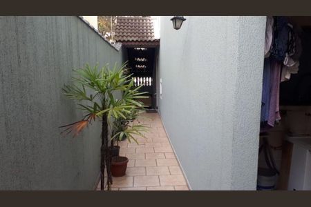 Casa à venda com 4 quartos, 192m² em Vila Rosalia, Guarulhos