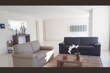 Apartamento à venda com 2 quartos, 52m² em Vila Celeste, São Paulo