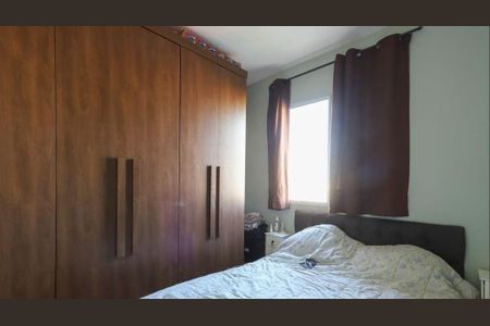 Apartamento à venda com 2 quartos, 52m² em Vila Celeste, São Paulo