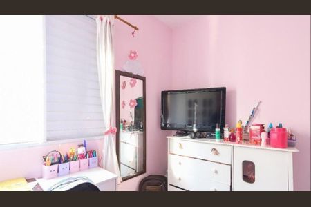 Apartamento à venda com 2 quartos, 52m² em Vila Celeste, São Paulo