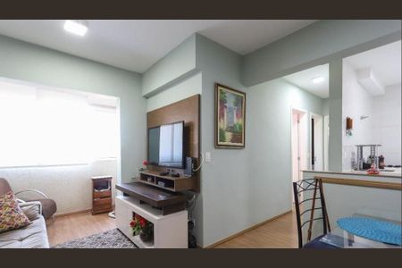 Apartamento à venda com 2 quartos, 52m² em Vila Celeste, São Paulo