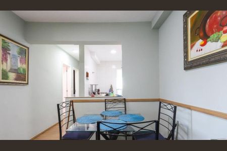 Apartamento à venda com 2 quartos, 52m² em Vila Celeste, São Paulo