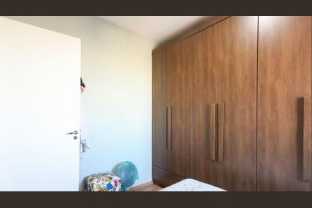 Apartamento à venda com 2 quartos, 52m² em Vila Celeste, São Paulo