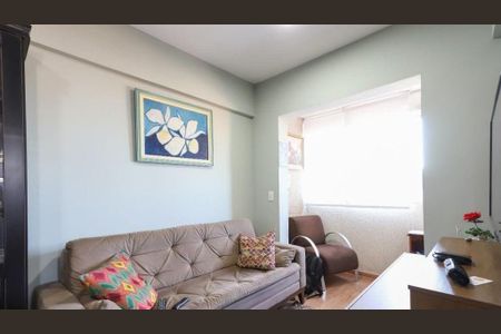 Apartamento à venda com 2 quartos, 52m² em Vila Celeste, São Paulo