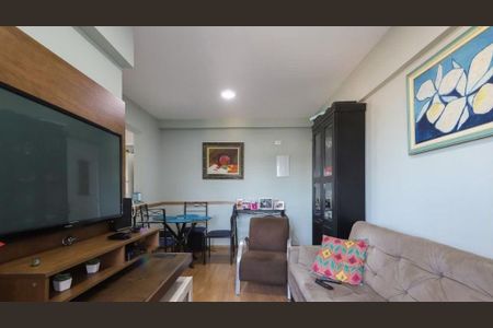 Apartamento à venda com 2 quartos, 52m² em Vila Celeste, São Paulo
