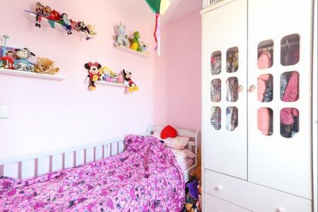 Apartamento à venda com 2 quartos, 52m² em Vila Celeste, São Paulo