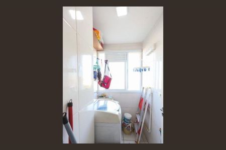 Apartamento à venda com 2 quartos, 52m² em Vila Celeste, São Paulo