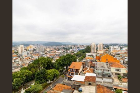 Studio à venda com 29m², 1 quarto e sem vaga
