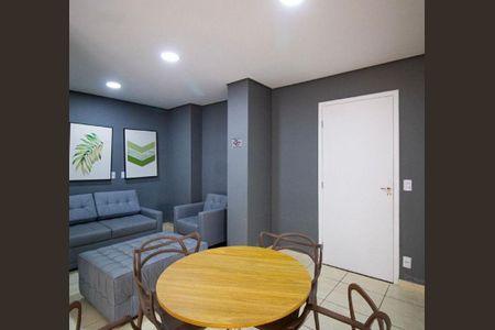 Kitnet/Studio à venda com 1 quarto, 29m² em Parque Vitoria, São Paulo