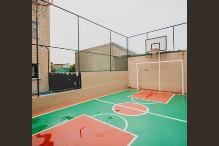 Studio à venda com 29m², 1 quarto e sem vaga