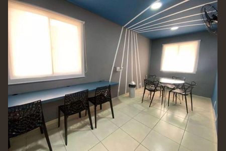 Kitnet/Studio à venda com 1 quarto, 29m² em Parque Vitoria, São Paulo