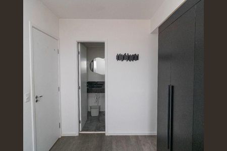 Studio à venda com 29m², 1 quarto e sem vaga