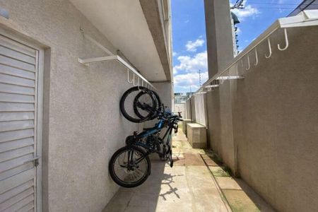 Studio à venda com 29m², 1 quarto e sem vaga