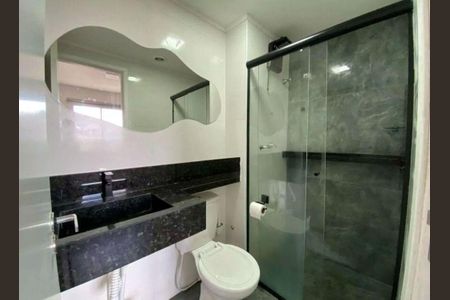 Kitnet/Studio à venda com 1 quarto, 29m² em Parque Vitoria, São Paulo