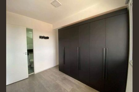 Kitnet/Studio à venda com 1 quarto, 29m² em Parque Vitoria, São Paulo