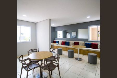 Kitnet/Studio à venda com 1 quarto, 29m² em Parque Vitoria, São Paulo