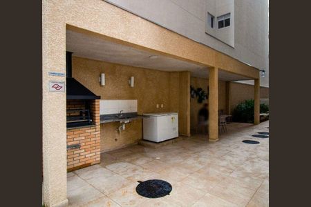Studio à venda com 29m², 1 quarto e sem vaga