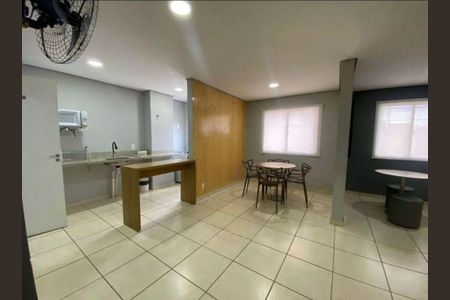 Kitnet/Studio à venda com 1 quarto, 29m² em Parque Vitoria, São Paulo