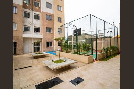Studio à venda com 29m², 1 quarto e sem vaga