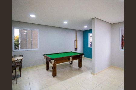 Studio à venda com 29m², 1 quarto e sem vaga