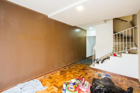 Casa para alugar com 140m², 3 quartos e 2 vagas
