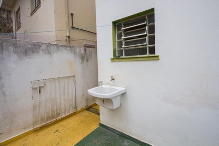 Casa para alugar com 140m², 3 quartos e 2 vagas