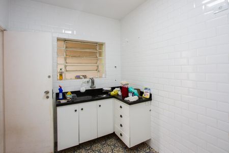 Casa para alugar com 140m², 3 quartos e 2 vagas