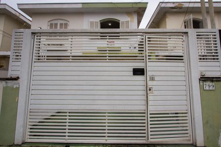 Casa para alugar com 140m², 3 quartos e 2 vagas