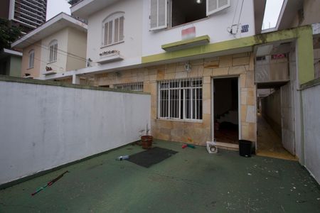 Casa para alugar com 140m², 3 quartos e 2 vagas