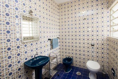 Casa para alugar com 140m², 3 quartos e 2 vagas