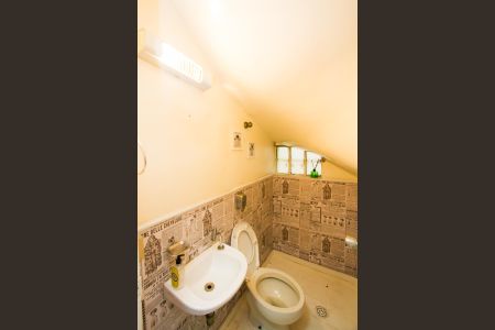 Casa para alugar com 140m², 3 quartos e 2 vagas