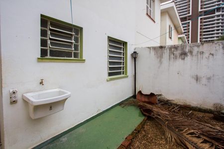 Casa para alugar com 140m², 3 quartos e 2 vagas