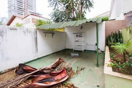 Casa para alugar com 140m², 3 quartos e 2 vagas