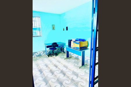 Casa à venda com 180m², 2 quartos e sem vaga