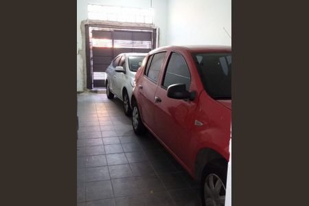 Casa à venda com 350m², 5 quartos e 2 vagas