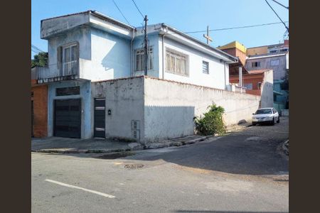Casa à venda com 350m², 5 quartos e 2 vagas