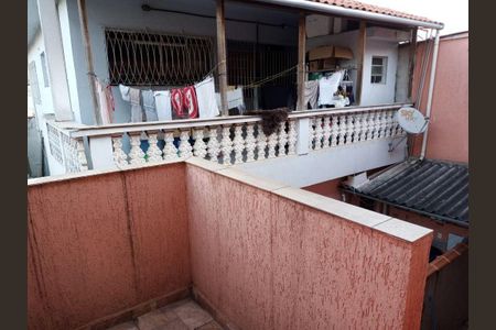 Casa à venda com 350m², 5 quartos e 2 vagas