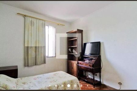 Apartamento à venda com 3 quartos, 82m² em Santana, São Paulo