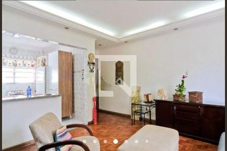 Apartamento à venda com 3 quartos, 82m² em Santana, São Paulo