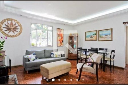 Apartamento à venda com 3 quartos, 82m² em Santana, São Paulo