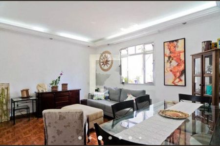 Apartamento à venda com 3 quartos, 82m² em Santana, São Paulo