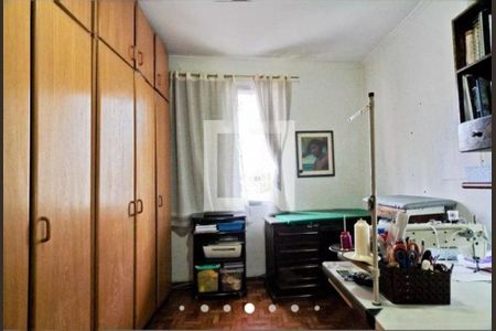 Apartamento à venda com 3 quartos, 82m² em Santana, São Paulo
