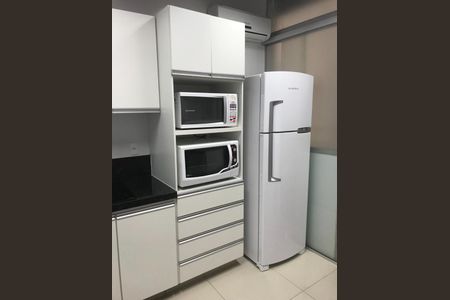 Cozinha de casa à venda com 1 quarto, 550m² em Castelo, Belo Horizonte